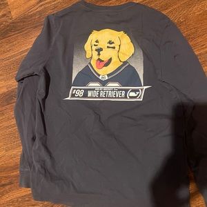 Vineyard Vines boys size 7